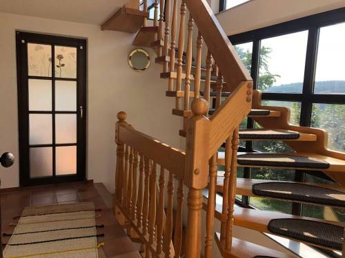 Apartamento Ferienwohnung Johann