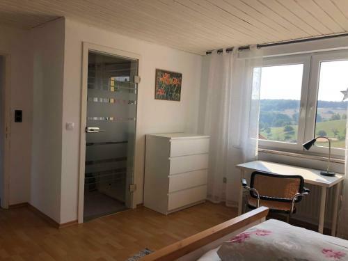 Apartamento Ferienwohnung Johann