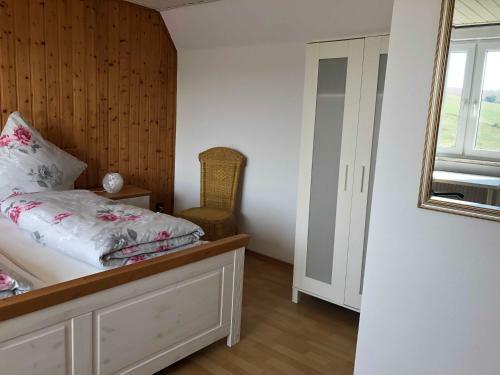 Apartamento Ferienwohnung Johann