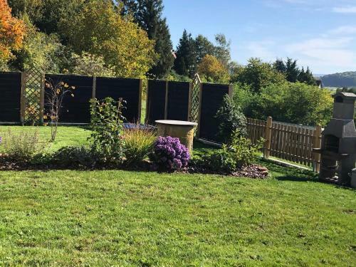 Apartamento Ferienwohnung Johann