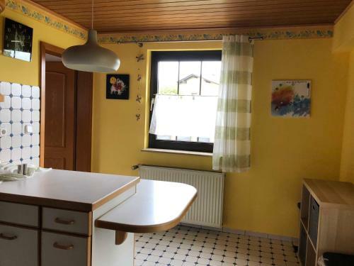 Apartamento Ferienwohnung Johann