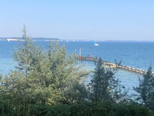 Ostseeblick