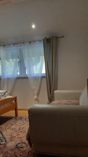 Apartamento Traumhafte Ferienwohnung Mit Pool