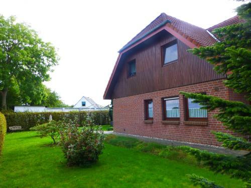 Apartamento Ferienwohnung Am Borgwallsee