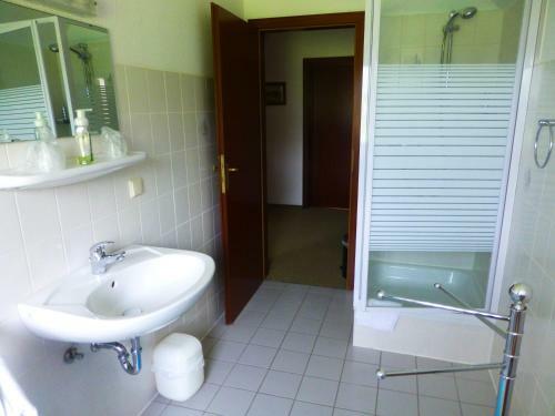 Apartamento Ferienwohnung Am Borgwallsee