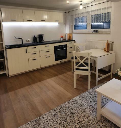 Apartamento Am Borgwallsee 2