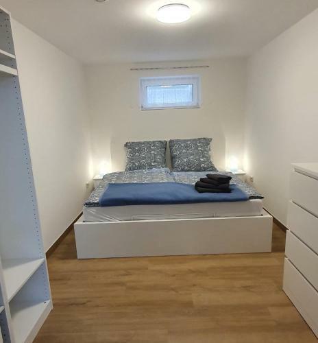 Apartamento Am Borgwallsee 2