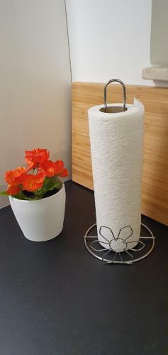 Apartamento Am Borgwallsee 2