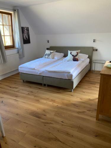 Bed & Breakfast Gasthaus R�ssle