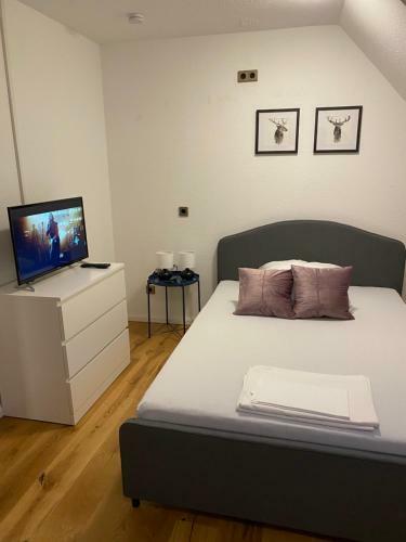 Bed & Breakfast Gasthaus R�ssle