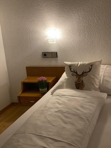 Bed & Breakfast Gasthaus R�ssle