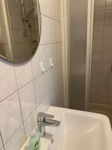Bed & Breakfast Gasthaus R�ssle