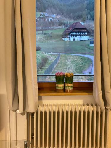 Bed & Breakfast Gasthaus R�ssle