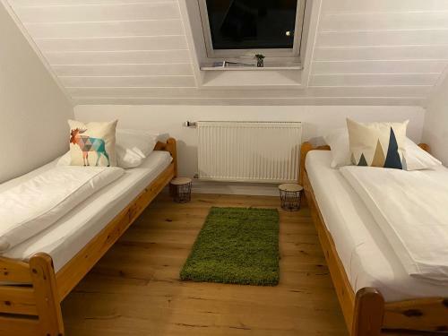 Bed & Breakfast Gasthaus R�ssle