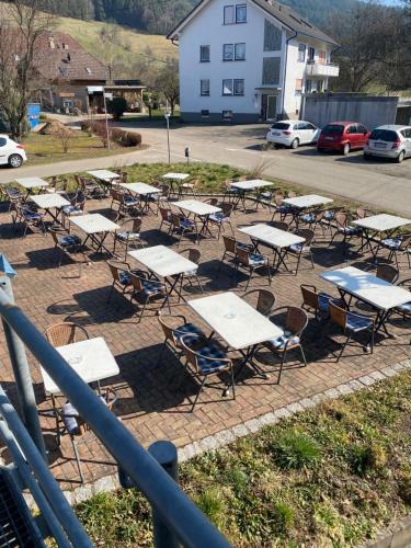 Bed & Breakfast Gasthaus R�ssle
