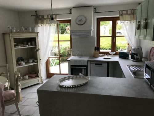 Apartamento Ferienwohnung Lau