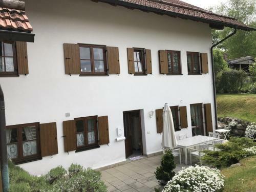 Apartamento Ferienwohnung Lau