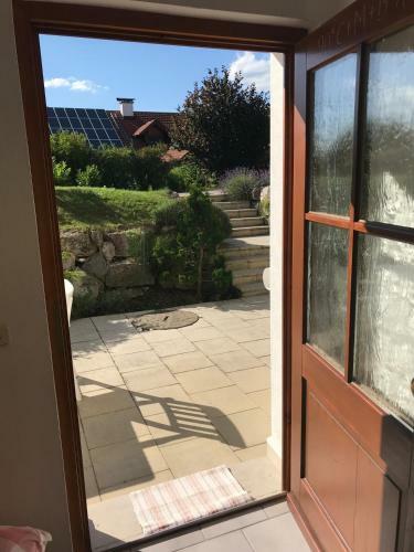 Apartamento Ferienwohnung Lau