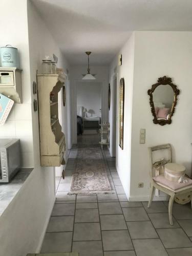 Apartamento Ferienwohnung Lau