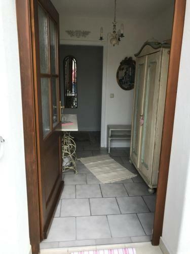 Apartamento Ferienwohnung Lau