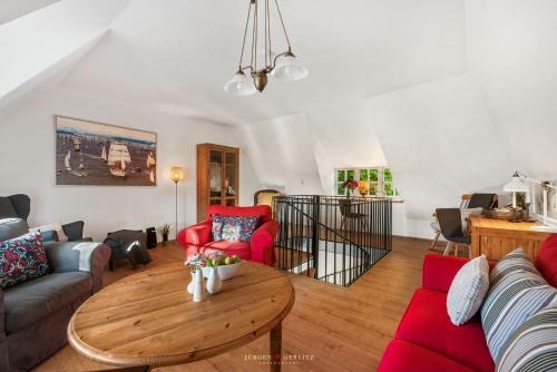 Apartamento Dornr�schen 2