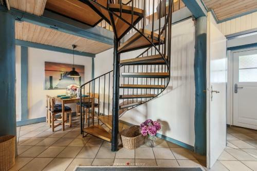 Apartamento Dornr�schen 2