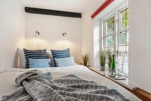 Apartamento Dornr�schen 2