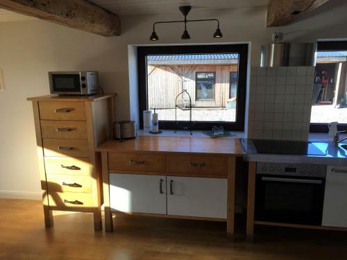 Apartamento Landhaus Habernis