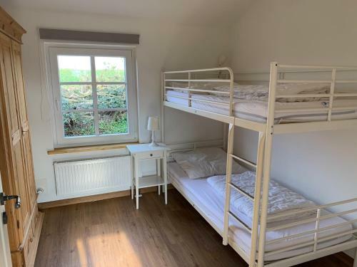Apartamento Landhaus Habernis