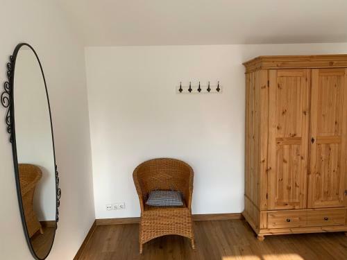 Apartamento Landhaus Habernis