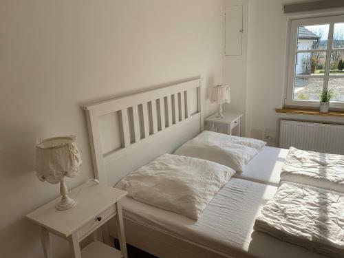 Apartamento Landhaus Habernis