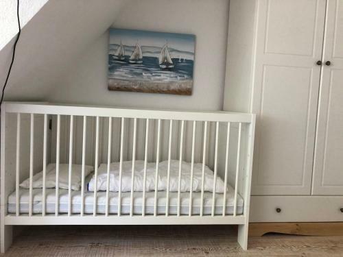 Apartamento Landhaus Habernis