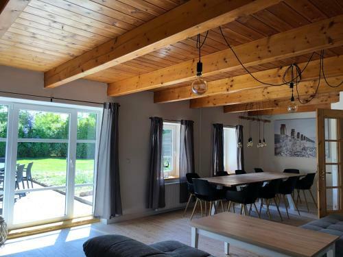 Apartamento Landhaus Habernis