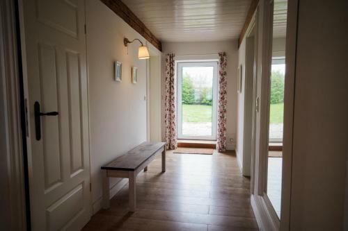 Apartamento Landhaus Habernis