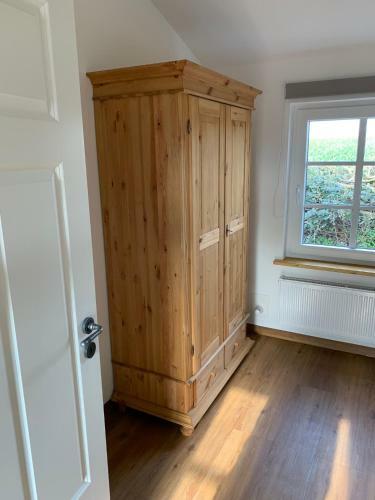 Apartamento Landhaus Habernis