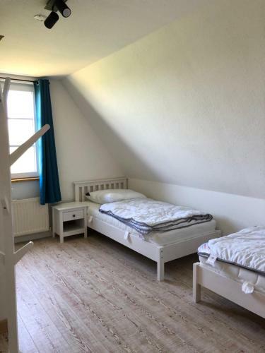 Apartamento Landhaus Habernis