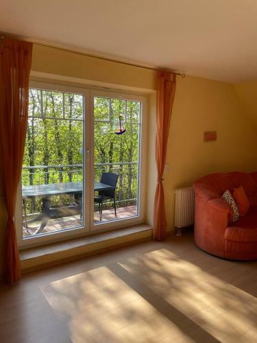 Ostseehuus Apartment II