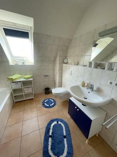 Ostseehuus Apartment II