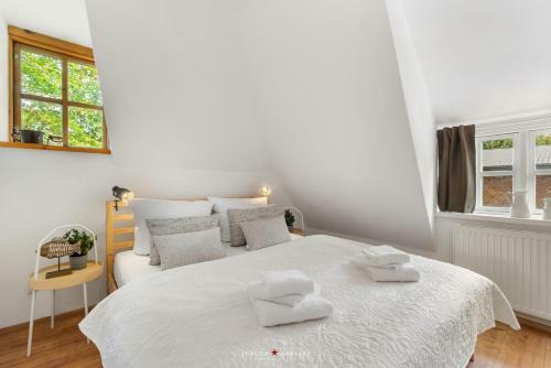 Apartamento Dornr�schen 1