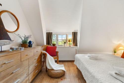 Apartamento Dornr�schen 1
