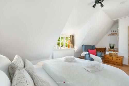 Apartamento Dornr�schen 1
