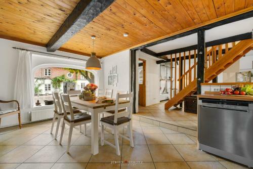 Apartamento Dornr�schen 1
