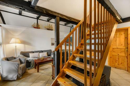 Apartamento Dornr�schen 1
