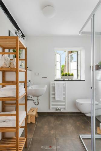 Apartamento Dornr�schen 1