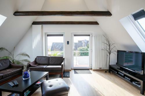 Bl�tenzauber Apartment No 8