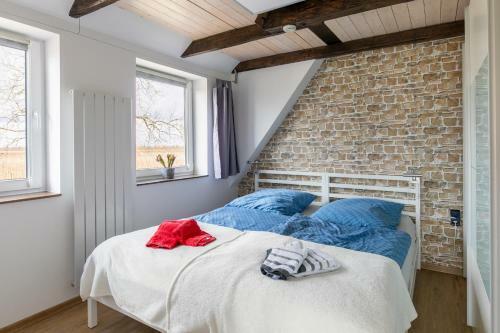 Bl�tenzauber Apartment No 8