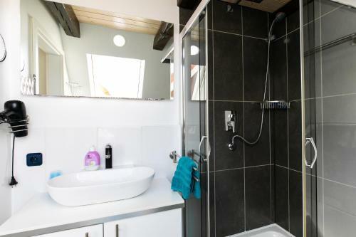 Bl�tenzauber Apartment No 8