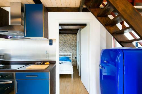 Bl�tenzauber Apartment No 8