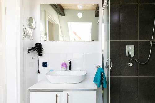 Bl�tenzauber Apartment No 8
