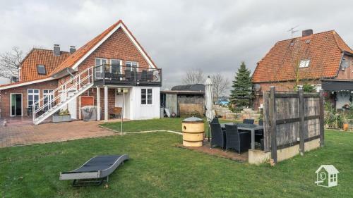 Bl�tenzauber Apartment No 8